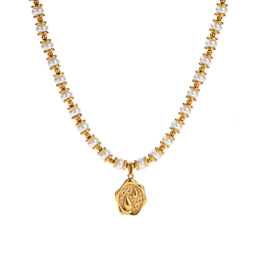 Malaysia Necklace