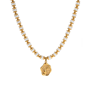 Malaysia Necklace