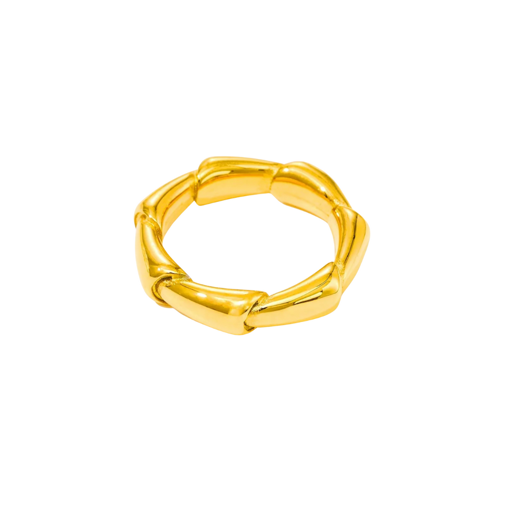Monte Carlo Ring