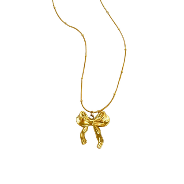 Phoebe Necklace