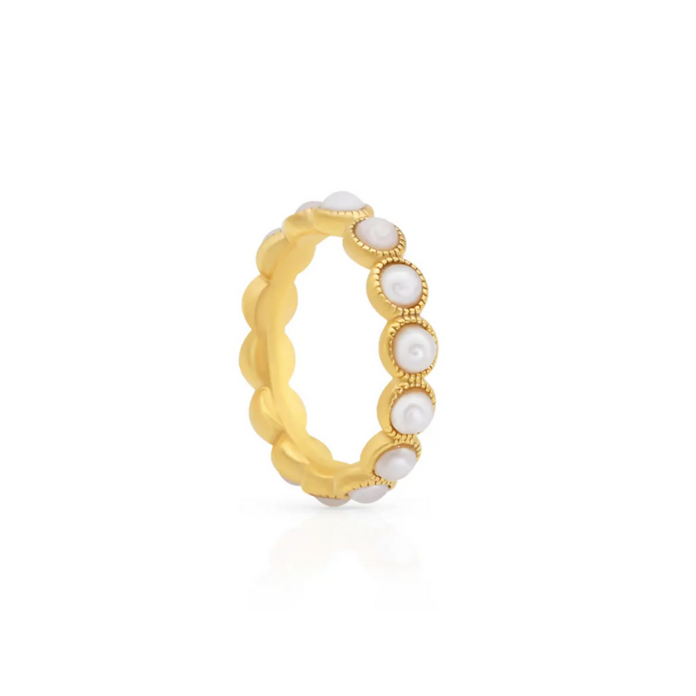 Puerto Rico Ring