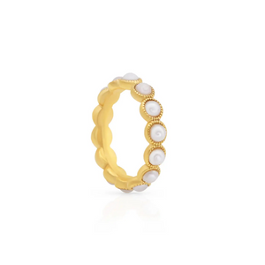 Puerto Rico Ring