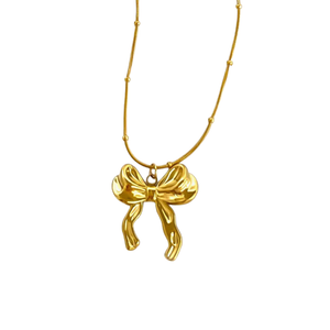 Phoebe Necklace