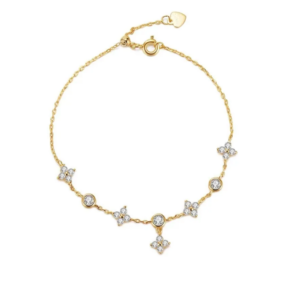 Savannah Bracelet
