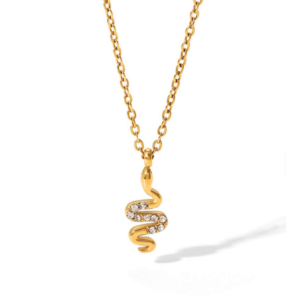 Riviera Maya Necklace