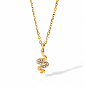 Riviera Maya Necklace
