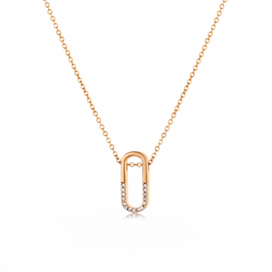 New York Necklace