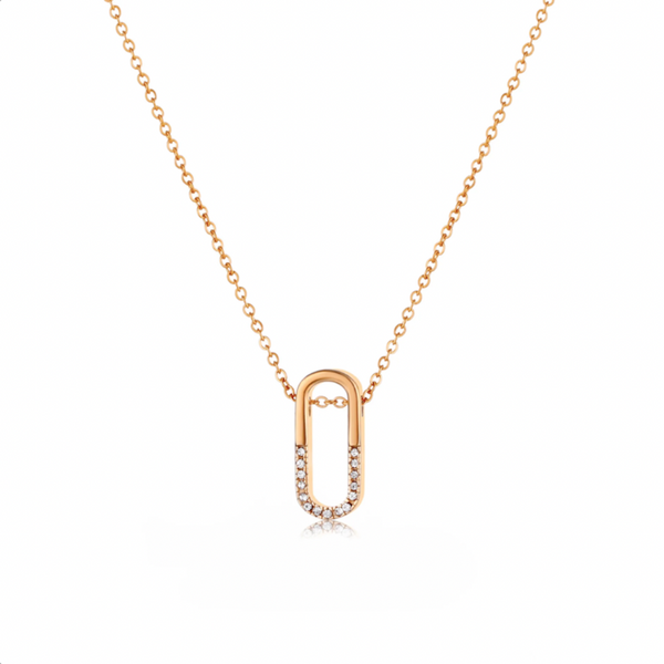 New York Necklace