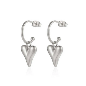 Warmth Earrings