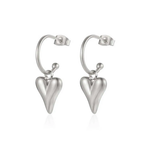 Warmth Earrings