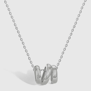 Barcelona Necklace