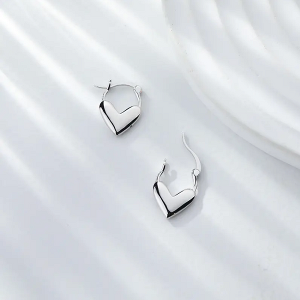 Passion Earrings
