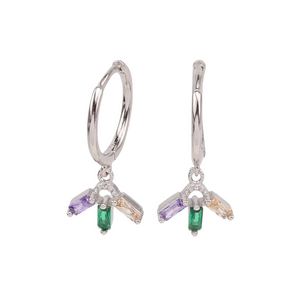 Denver Earrings
