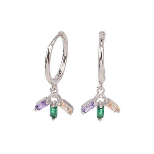 Denver Earrings