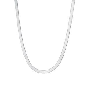 Shanghai Necklace
