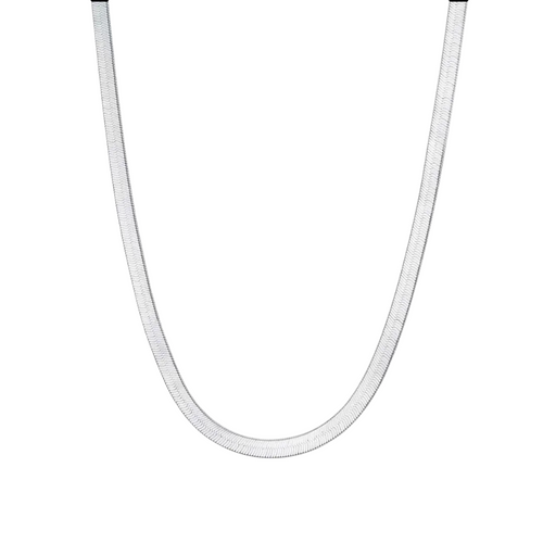Shanghai Necklace