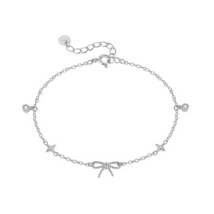 Lily Bracelet