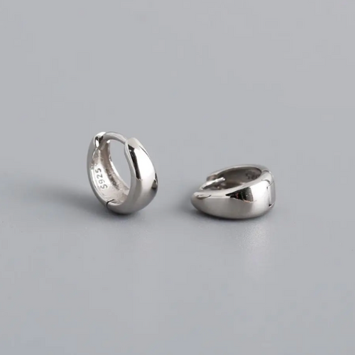 Budapest Earrings