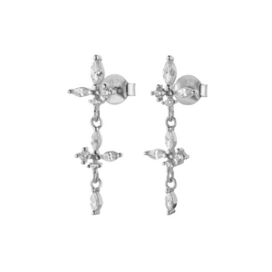 Palm Springs Earrings