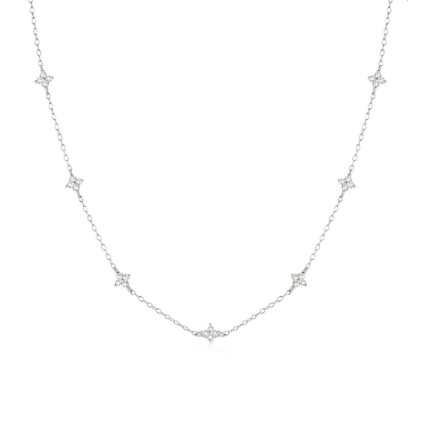 Belfast Necklace