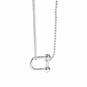 Mumbai necklace