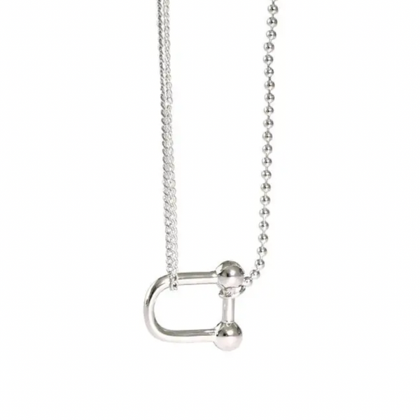 Mumbai necklace