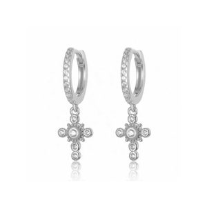 Cambodia Earrings