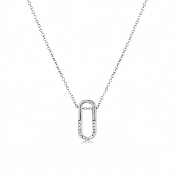 New York Necklace