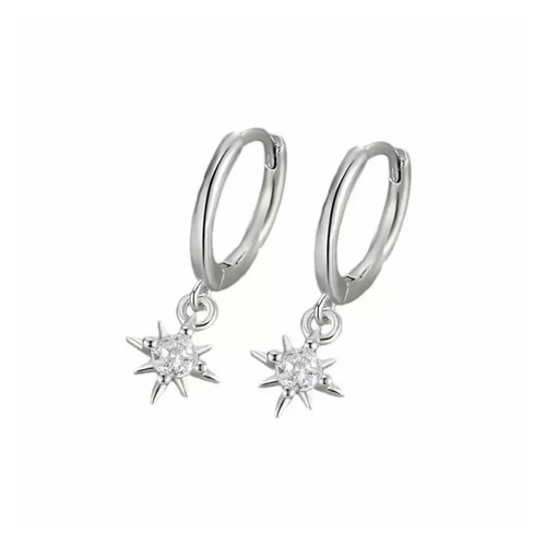 Arctic Earrings
