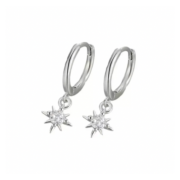 Arctic Earrings