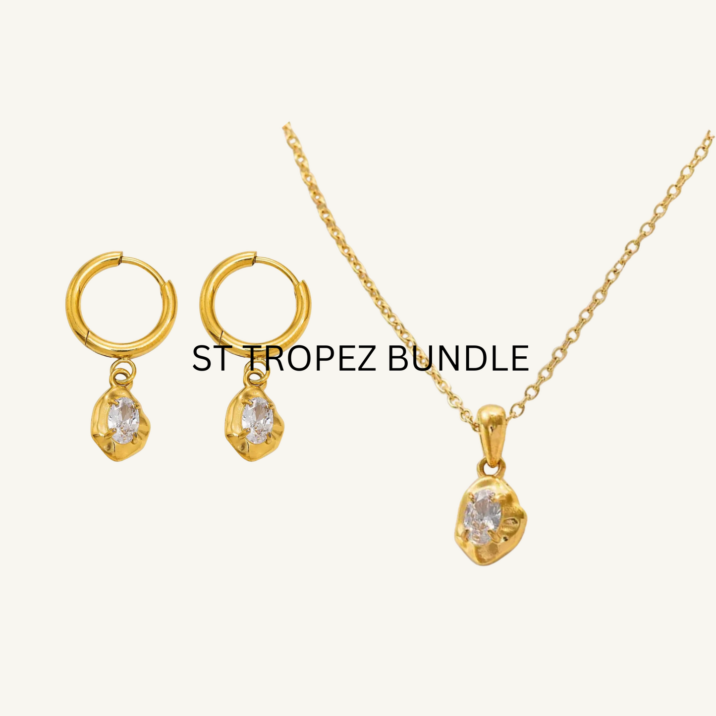 St Tropez Bundle