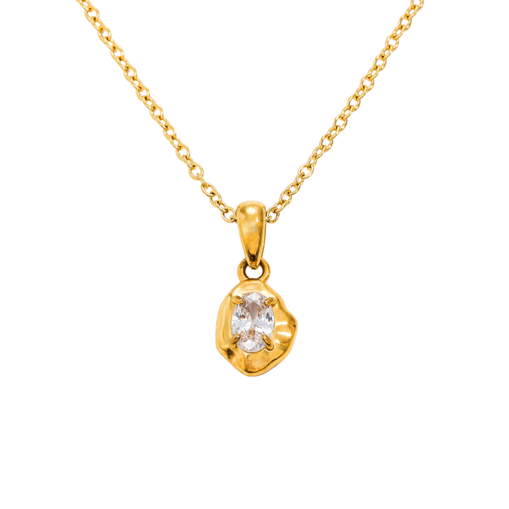 St Tropez Necklace