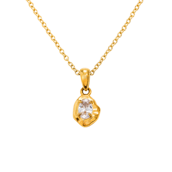 St Tropez Necklace