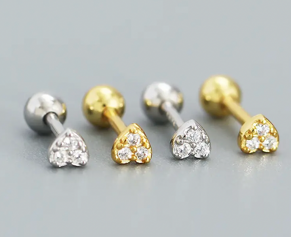 Chicago Earrings