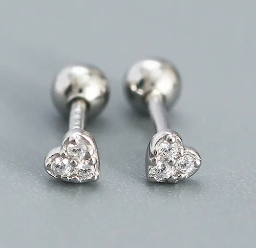 Chicago Earrings