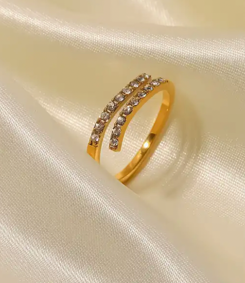 Dubai Ring