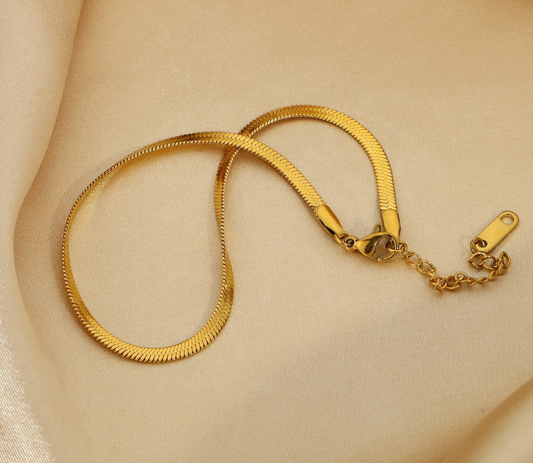 Shanghai Bracelet