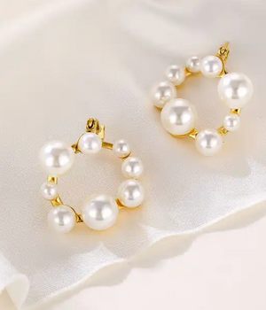 Melbourne Earrings