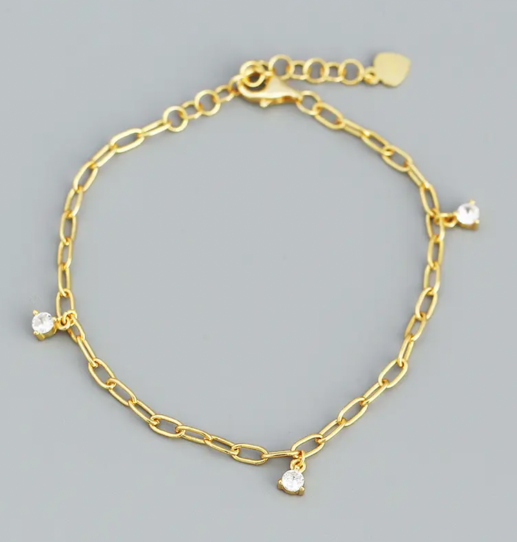 Kissimmee Bracelet