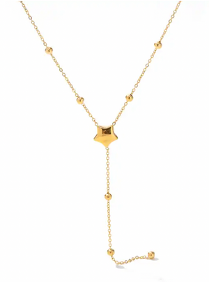 Edinburgh Necklace