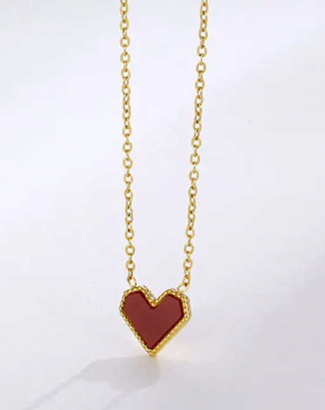 Love Necklace