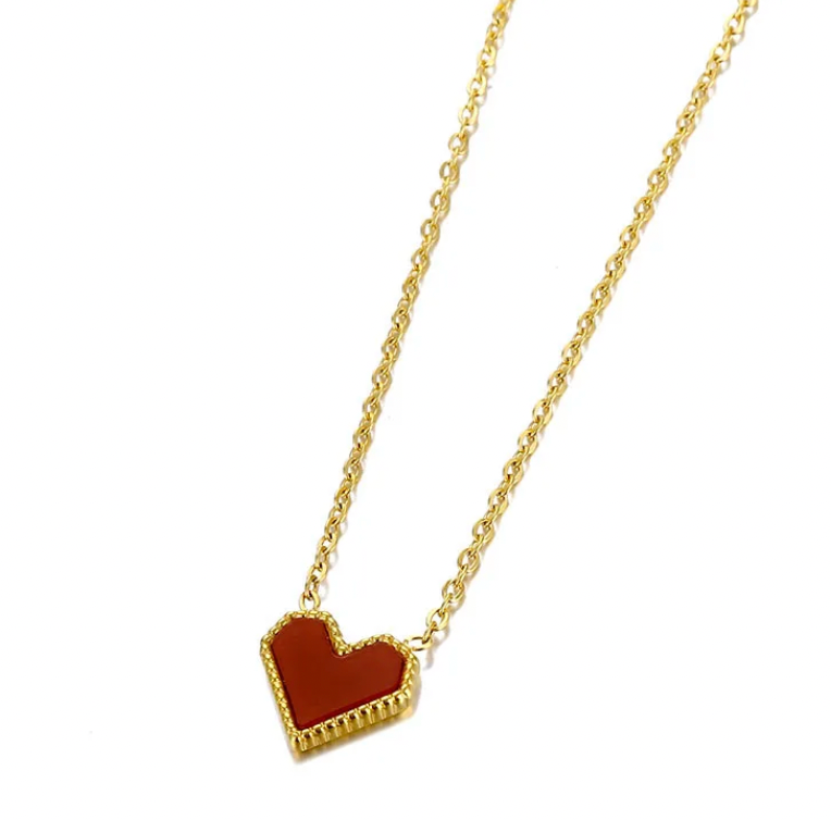 Love Necklace