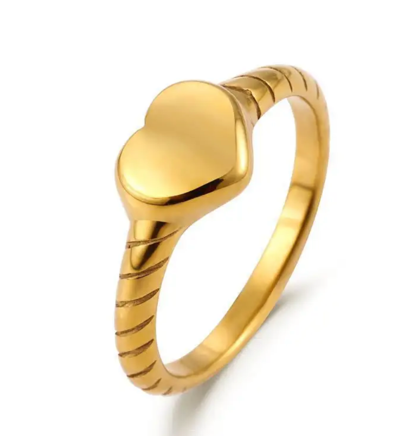 Lust Ring