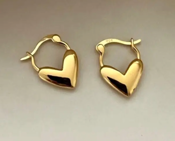 Passion Earrings