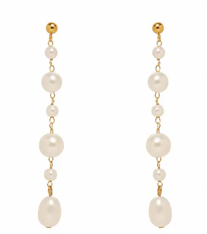 Costa Rica Earrings