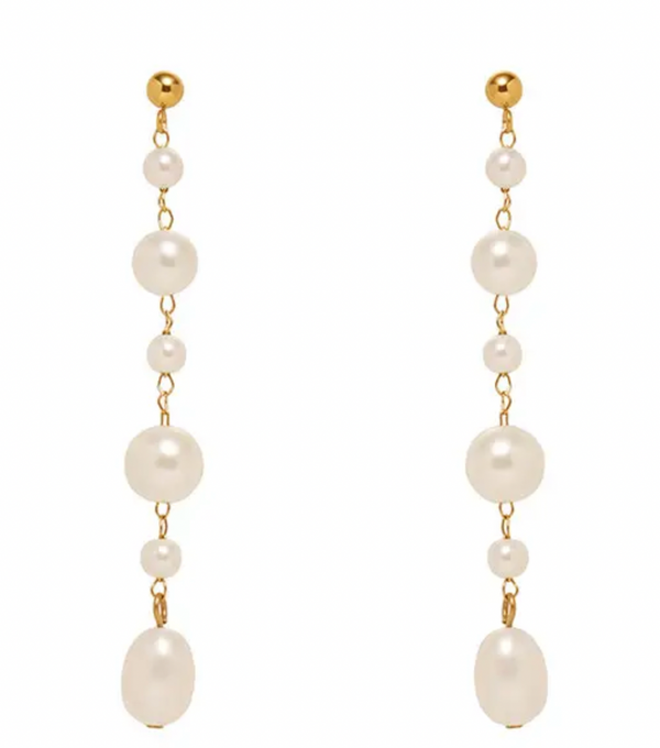 Costa Rica Earrings