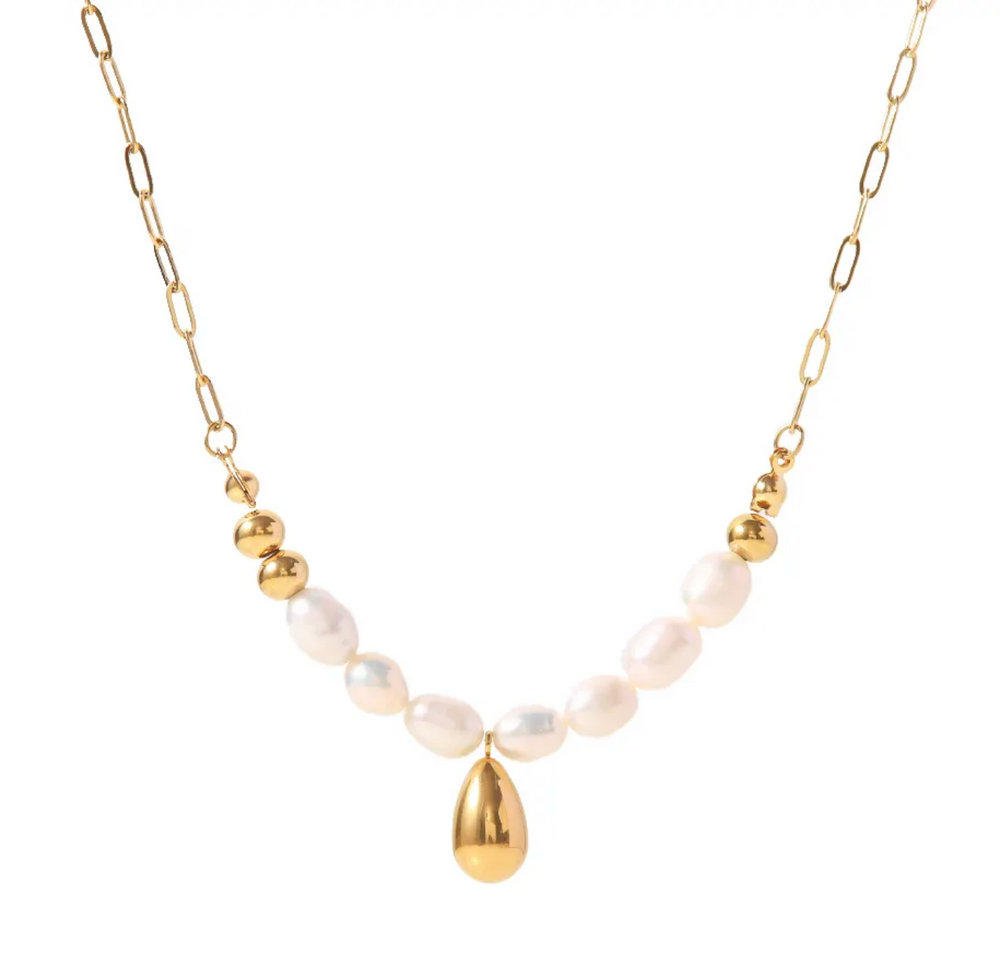 Bradenton Necklace