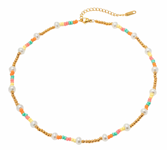 Fort Myers Necklace