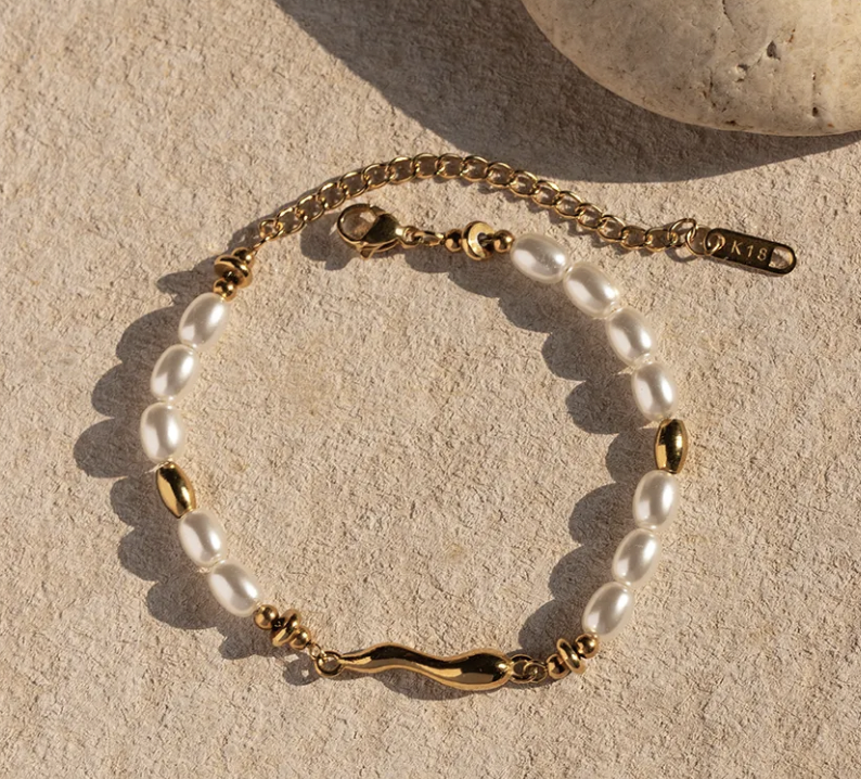 Clearwater Bracelet