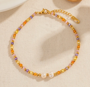 Key West Anklet